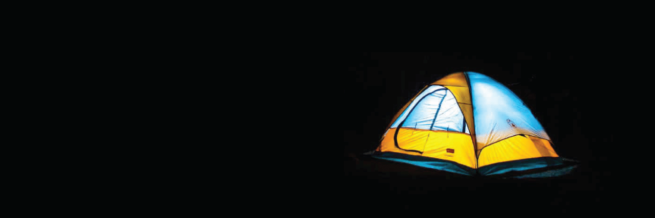 Forks Maine Camping