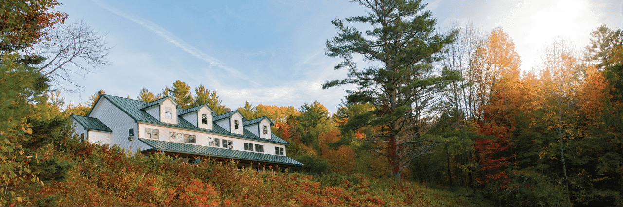 Forks Maine Lodging