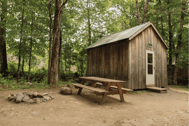 Kennebec River Whitewater Rafting