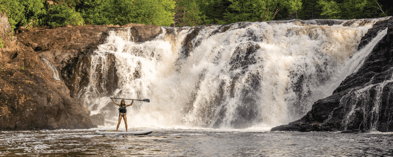 Stand Up Paddle Board Rentals