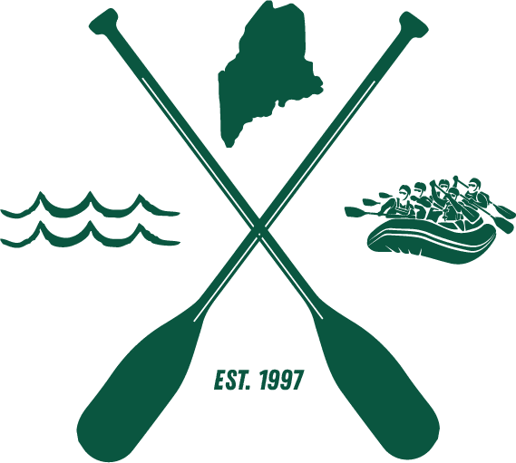 Three Rivers Whitewater Rafting Maine