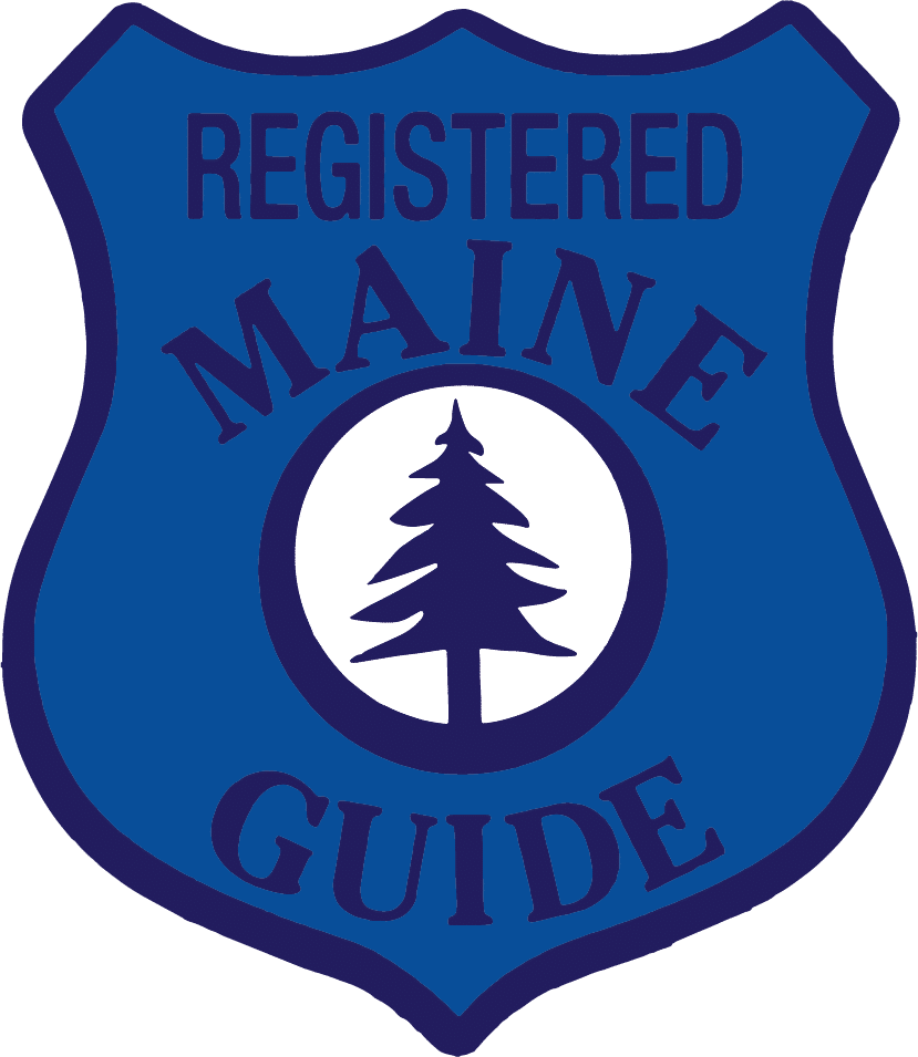 registered maine guide training