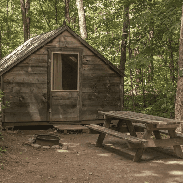 Bunk Houses