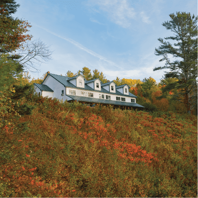 Inn By The River