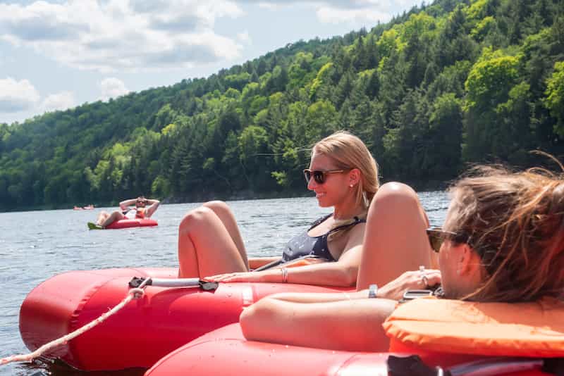 Tubing