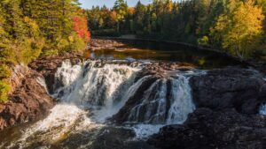 Grand Falls