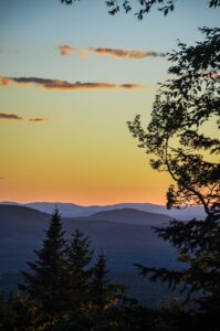 Pleasant Pond Mountain