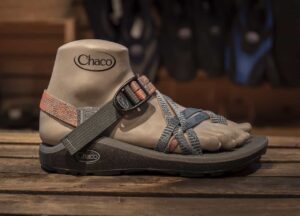 Footwear