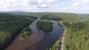 Dead River Trips