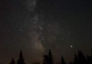 Stargazing