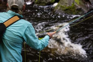 Fishing