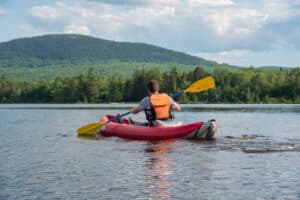 SUPs and Inflatable Kayaks