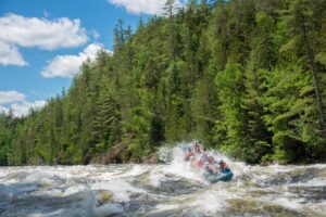 World Class Whitewater