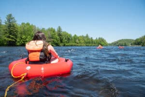 Tubing