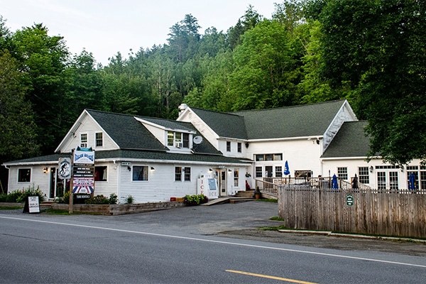 Trading Post Store