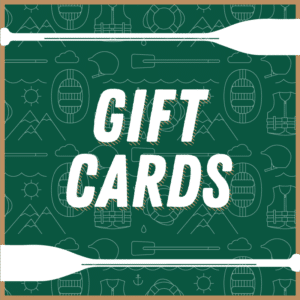 Rafting Gift Certificate