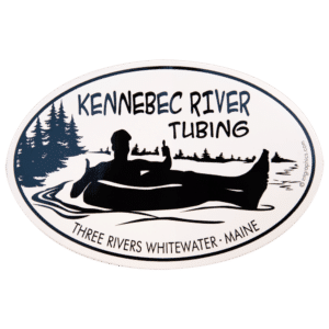 Kennebec River Tube Rentals