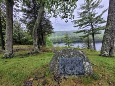 Route 201 Scenic Byway