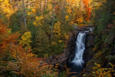 Route 201 Scenic Byway