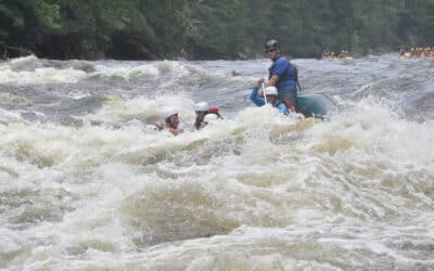 Meet Our Guides Jake Freudberg