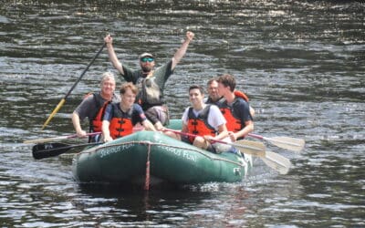 Meet Our Guides Will Bastian