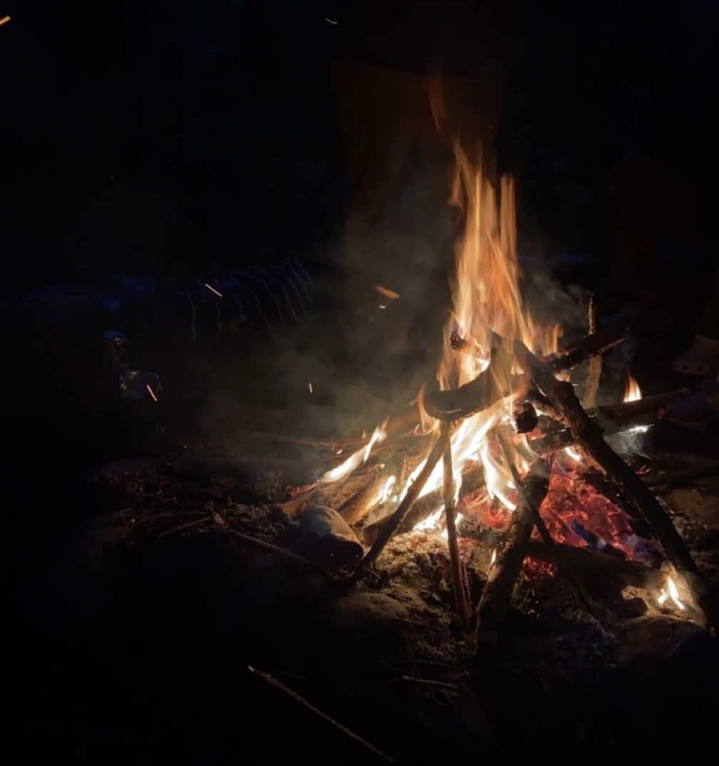 camping checklist