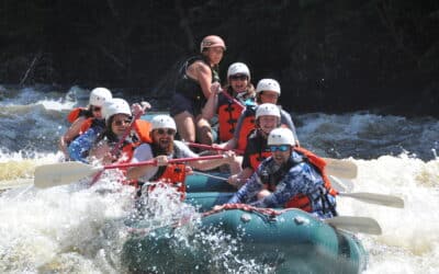 Meet Our Guides Samantha Quesnel