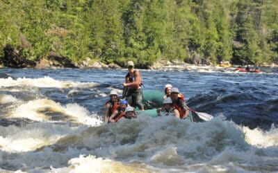 Meet Our Guides River Muise