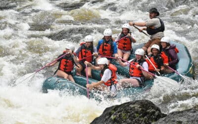 Meet Our Guides Chase Thibault