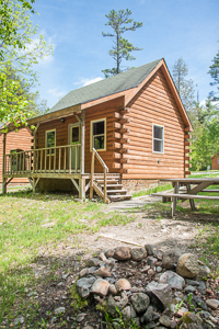 Maine Cabin Rental