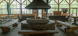 Penobscot Outpost Lodging